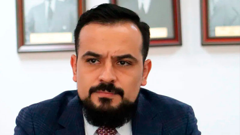 Cae tercer sospechoso vinculado al asesinato del comisario Milton Morales 