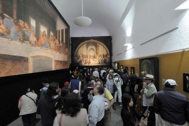 Destinará Conaculta 350 millones para programas artísticos de instituciones culturales - Foto 2 