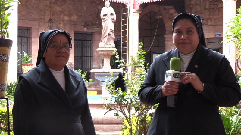 Casa de Jesús realizará Fiesta Mexicana de recaudación de fondos