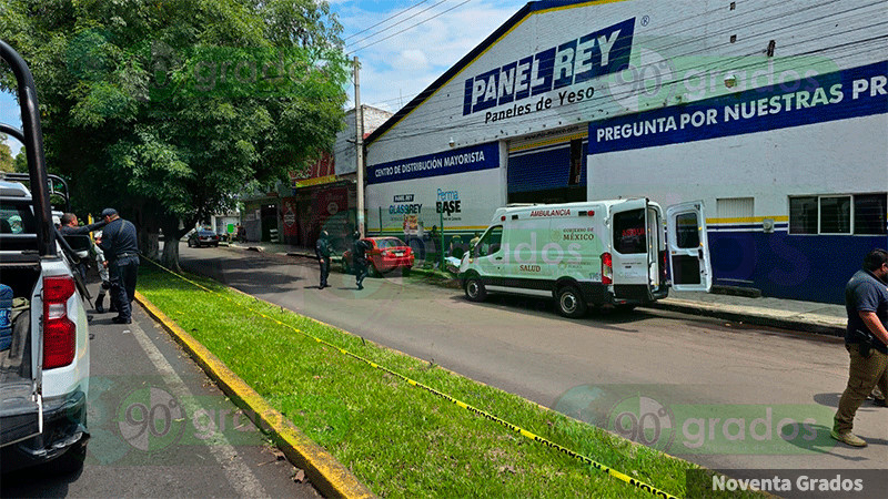Balean a joven en Zamora, Michoacán; resultó herido
