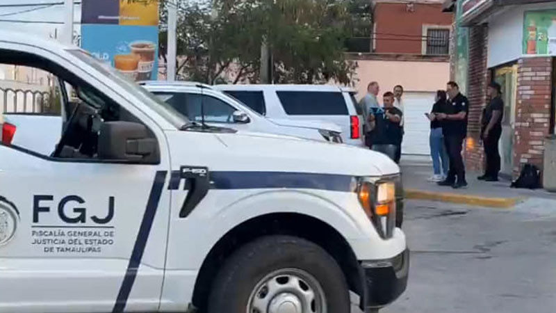 Intentan secuestrar a padre del alcalde de Reynosa, Tamaulipas 
