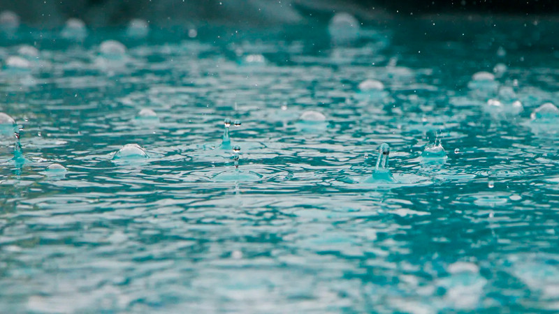 Prevén lluvias puntuales intensas en 5 estados 