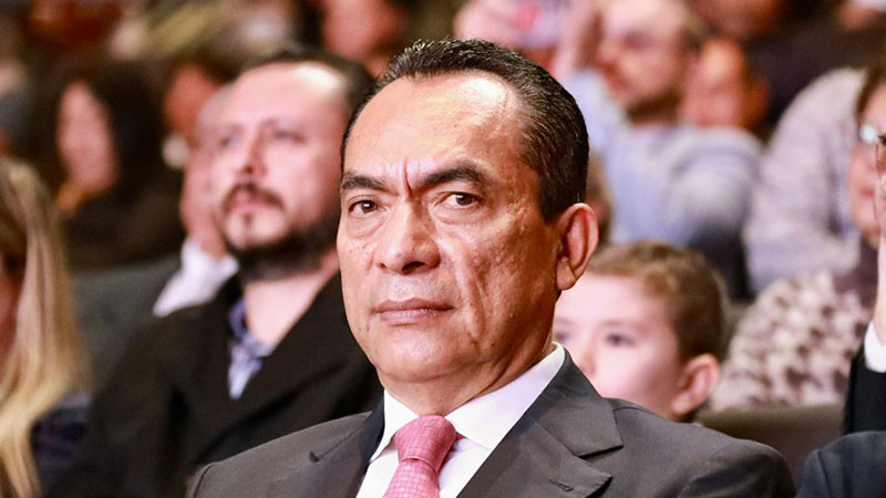 Fiscalía de Michoacán tramita 15 denuncias por extorsión a limoneros  