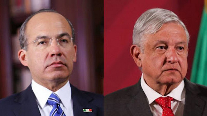 AMLO lanza indirecta a expresidentes al hablar de su retiro: “Me voy a jubilar pero no me voy a Madrid” 