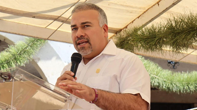 Metrobús de Morelia es técnica, económica y socialmente viable: Jesús Mora 