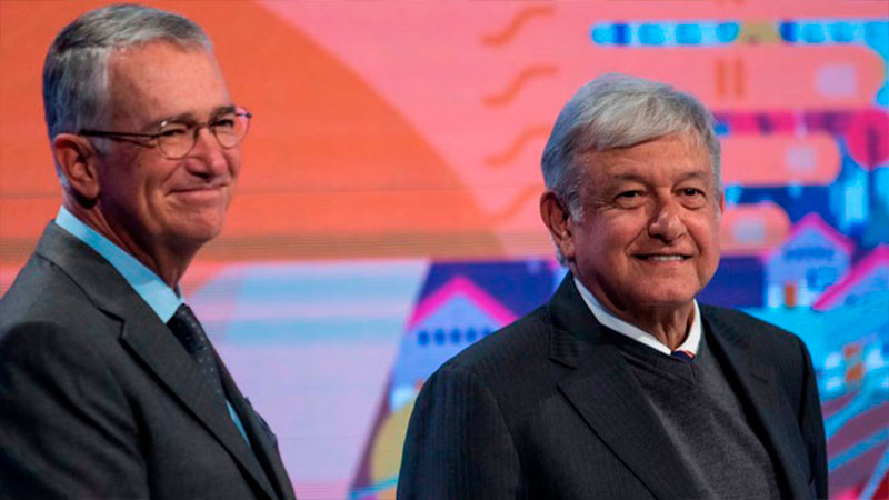 Ricardo Salinas Pliego responde a AMLO: “Es el robo del 21% de curules” 