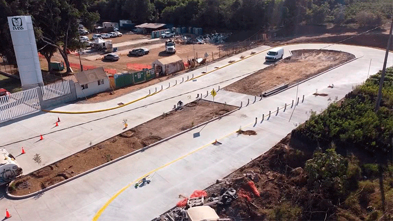 Gobierno estatal ha invertido 3 mil 500 mdp en obra convenida con municipios