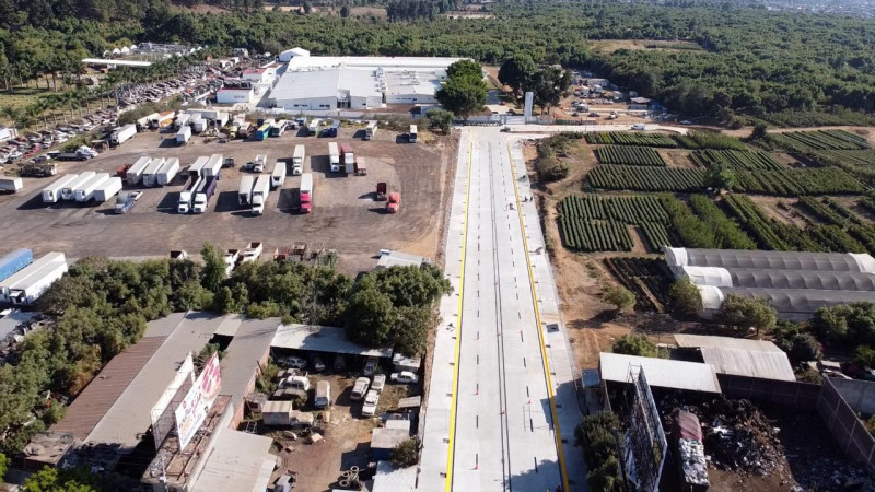 Gobierno estatal ha invertido 3 mil 500 mdp en obra convenida con municipios