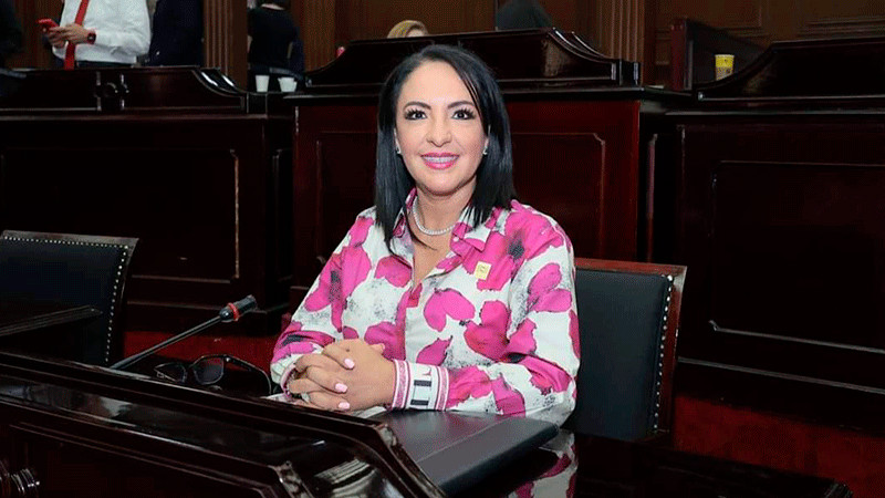 Hay que focalizar medidas para la atención de niñas y niños migrantes: Lupita Díaz Chagolla