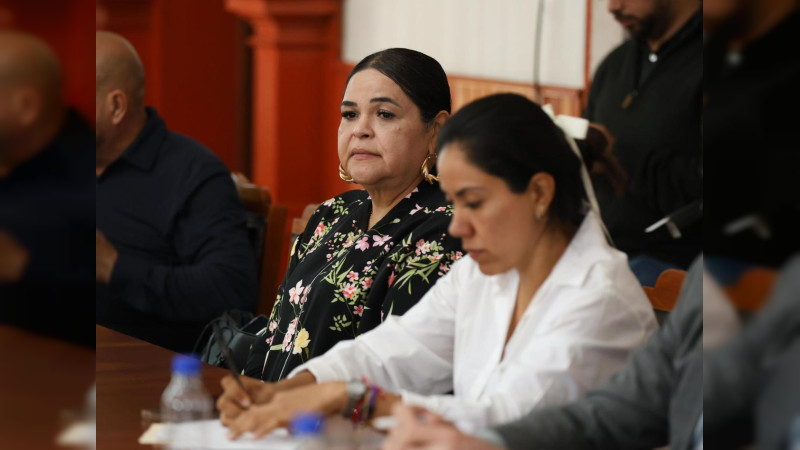 Respalda Gobierno de Michoacán certificación de producción del limón