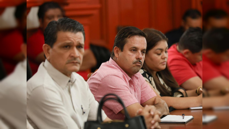 Respalda Gobierno de Michoacán certificación de producción del limón