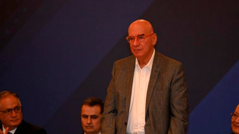 INE "bloquea" pase directo de Dante Delgado al Senado; le quitan escaño por paridad de género 