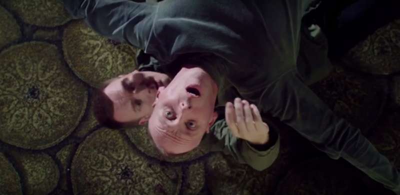 Choose Life; lanzan el tráiler oficial de Trainspotting 2 
