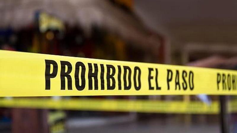 Quitan la vida a dos jóvenes que se manifestaban en favor de la paz en Amatenango, Chiapas 