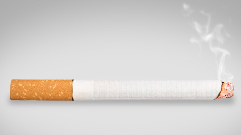 Durante el embarazo un cigarro diario puede causar graves problemas de salud al recién nacido, según estudio 