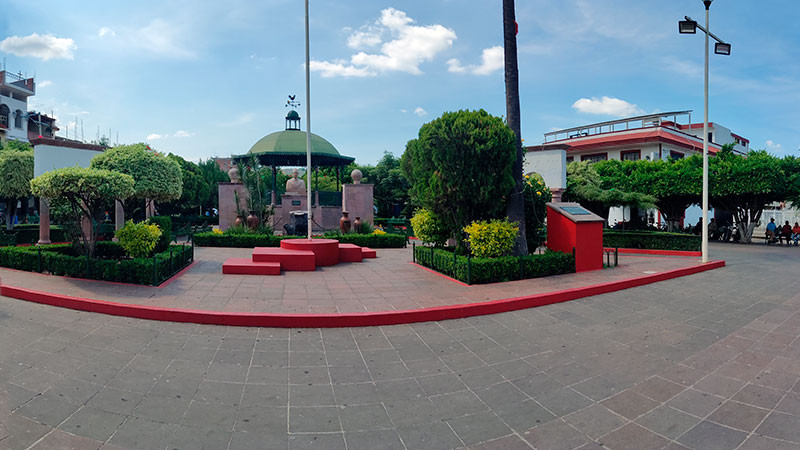 CEDH investiga desaparición forzada de personas en Tangamandapio, Michoacán 