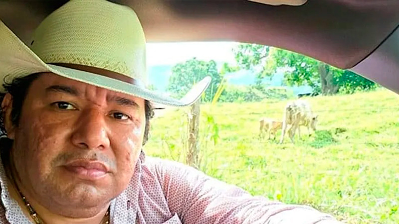 Encuentran sin vida a Armando Solís, ex dirigente del PVEM Veracruz; estaba desaparecido 
