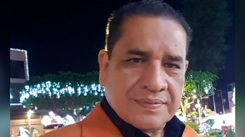 Hieren con arma de fuego al periodista Ariel Grajales, en Chiapas 