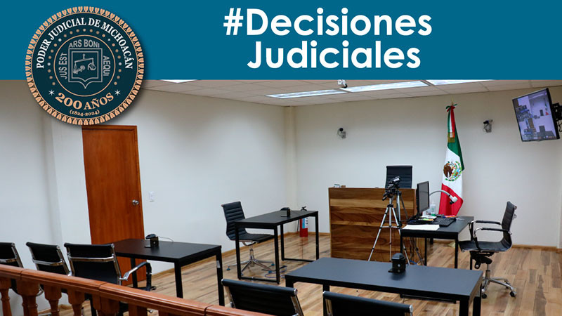 Vinculan a proceso a dos personas por feminicidio ocurrido el 10 de agosto en San Antonio Carupo 