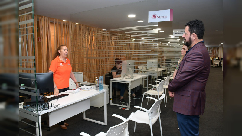 Sedeco y asociación de importadores y exportadores van por impulso al comercio internacional 