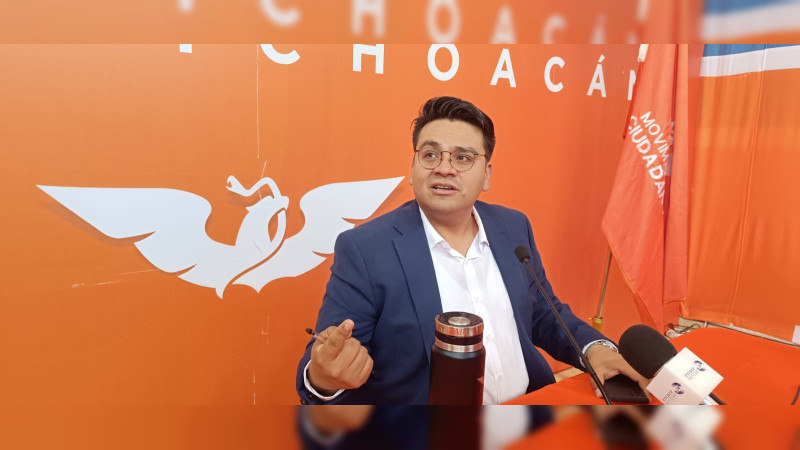 En riesgo independencia del Poder Judicial con reforma: MC 