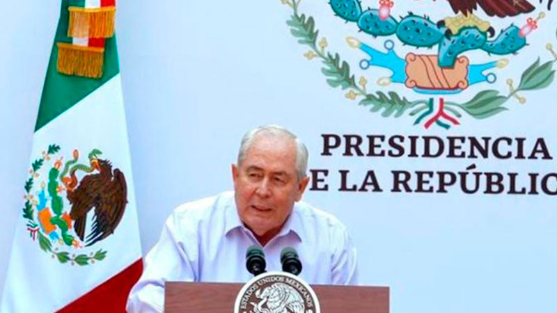 Leonel Cota, director de Segalmex se suma al gabinete de Sheinbaum  