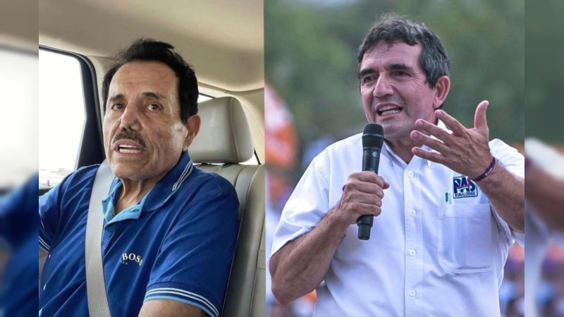 FGR localiza pista aérea y casa donde secuestraron al Mayo Zambada y torturaron a Melesio Cuén: Tira versión de Fiscalía Sinaloa sobre muerte del político 