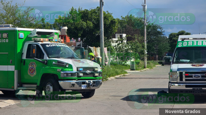 Balean a dos en Zamora, Michoacán; ambos murieron