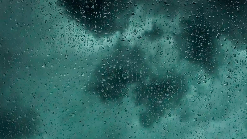 Pronostican lluvias fuertes puntuales en 4 estados 