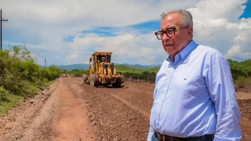 FGR decidirá si gobernador de Sinaloa declara en caso de Ismael Zambada: AMLO 