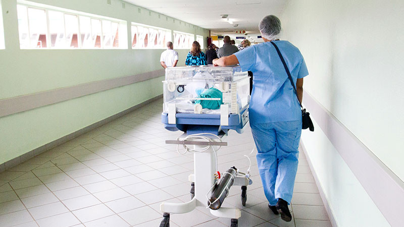 Salud mental de personal de enfermería, prioridad para el sector salud  