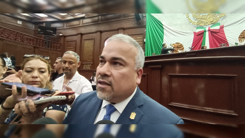 Próximo año se valorará incremento de tarifa en transporte público de Michoacán: ITransporte 