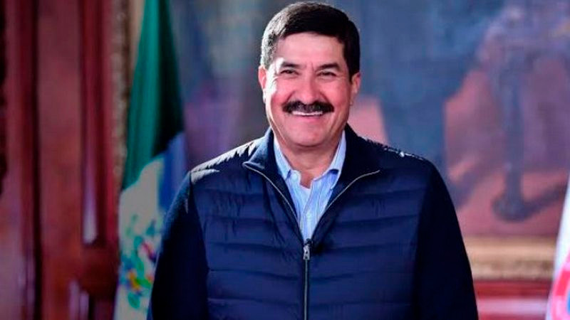 Autoridades presentan denuncia contra quienes evitaron detención de Javier Corral 