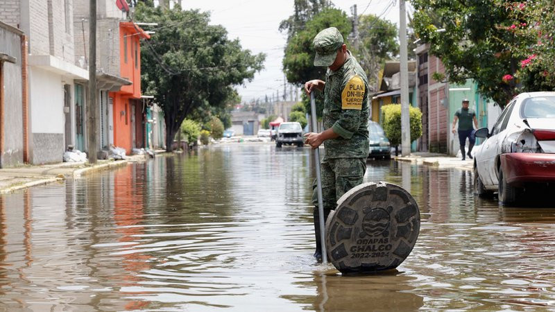 AMLO confirma que no visitará Chalco por cuidar "investidura presidencial" 