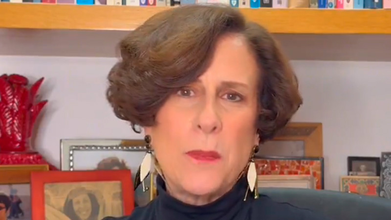 Denise Dresser anuncia salida del programa "La Hora de Opinar" por reestructuración en Televisa 