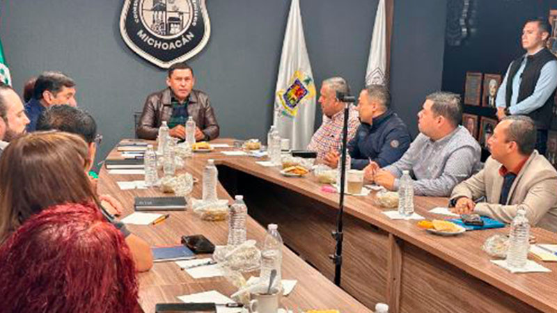 Sistema Penitenciario trabaja a favor de la reinserción social: gobierno estatal 