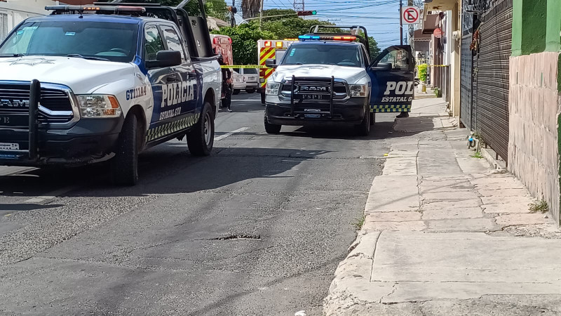 Ataque armado deja un hombre muerto en Celaya, Guanajuato 