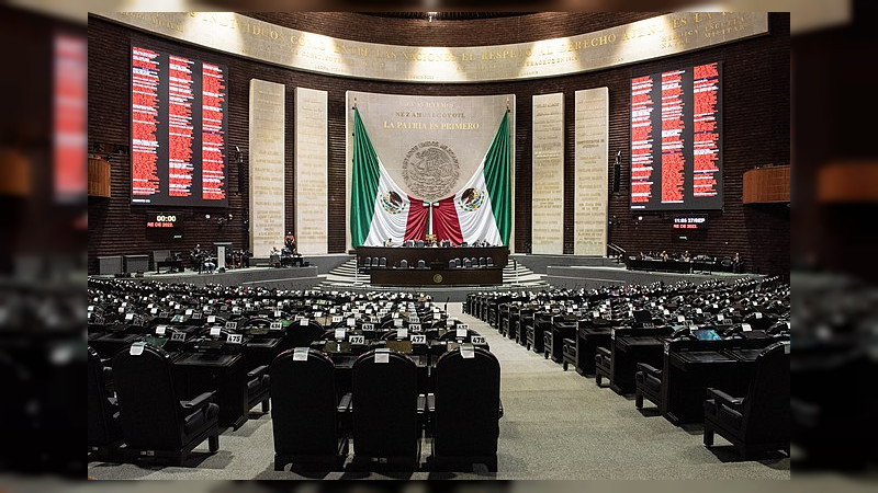 INE aprueba mayoría calificada de Morena y aliados en la Cámara de Diputados 