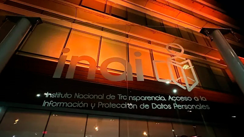INAI advierte que su desaparición sería un retroceso para México 
