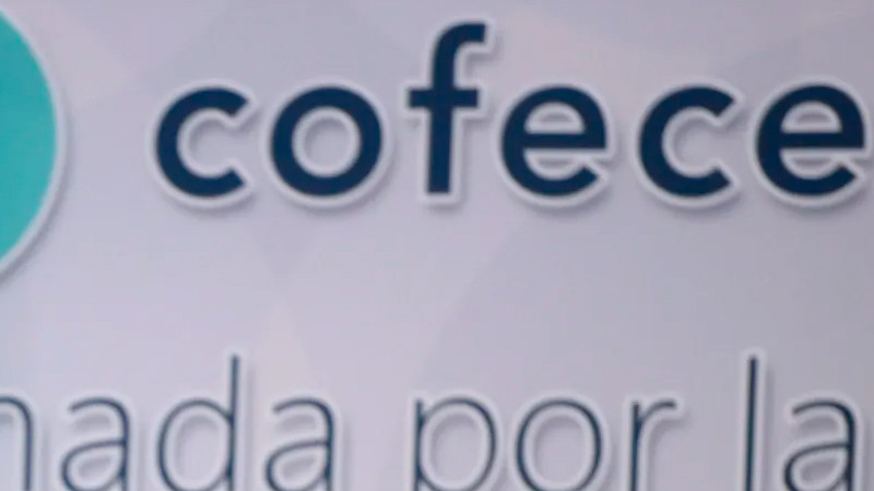 Cofece e IFT piden diálogo "efectivo" con gobierno ante iniciativa que impulsa su desaparición 