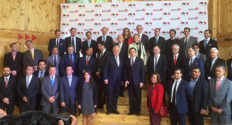 Comercio exterior con EE.UU. seguirá sin importar quién gane las elecciones: Ildefonso Guajardo - Foto 1 