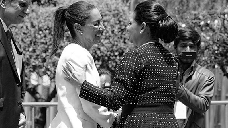 Acabar con independencia del Poder Judicial traerá consecuencia para Sheinbaum: The Washington Post 