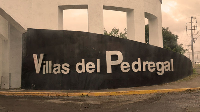 Sector salud lleva estudios de Papanicolaou a Villas del Pedregal, en Morelia, Michoacán 