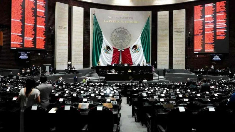 Diputados dan comienzo a discusión en comisiones de la Reforma Judicial 
