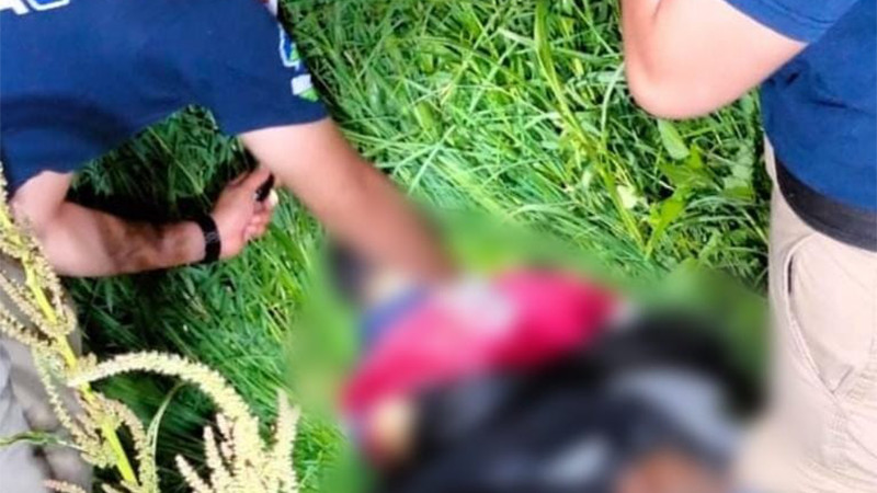 Hallan sin vida a adolescente en Zamora, Michoacán  