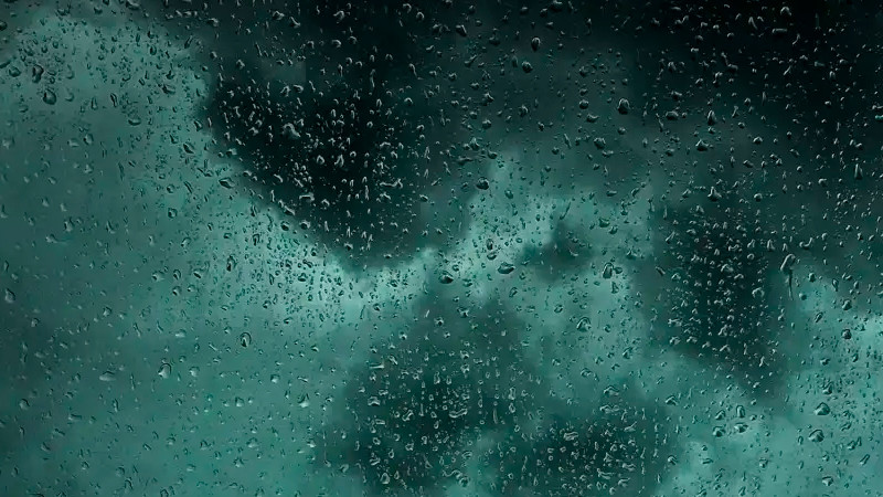 Pronostican lluvias puntuales intensas en 5 estados 