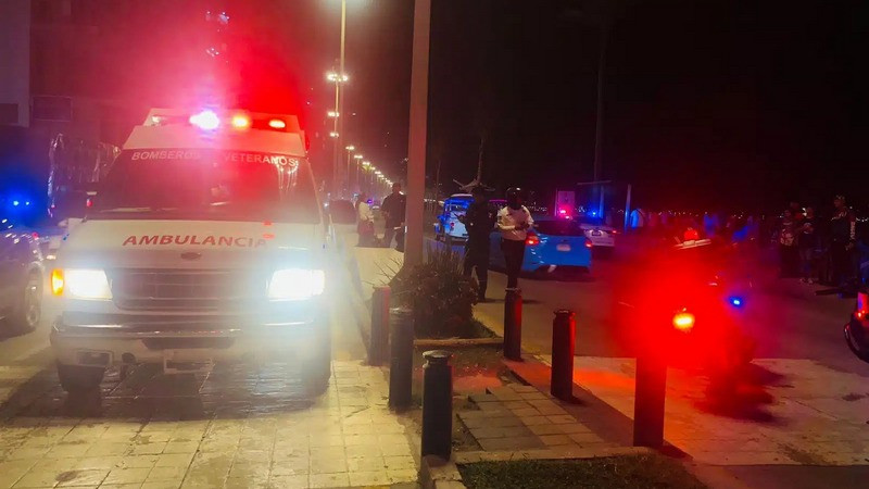 Atropellan a niño de 6 años y lo abandonan herido; ocurrió en Hermosillo, Sonora 