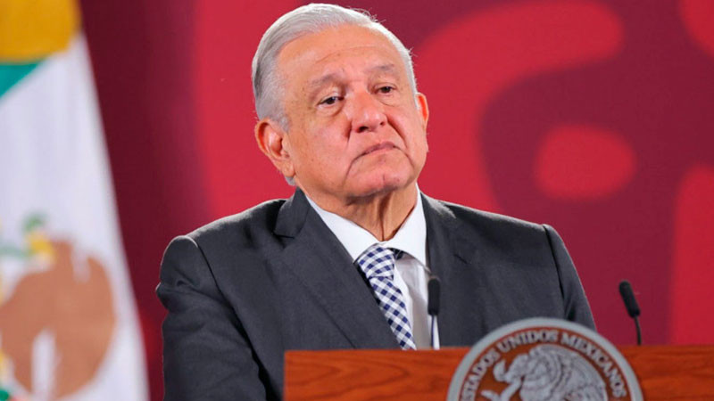 Norma Piña admite amparos a Elektra y desata furia de AMLO, pero este dice que no pedirá juicio político   