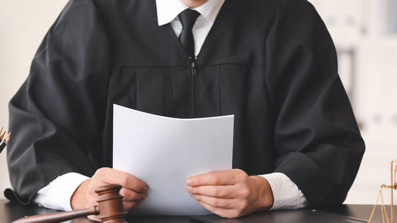 Incluyen en Reforma Judicial “jueces sin rostro” para tratar casos del crimen organizado 