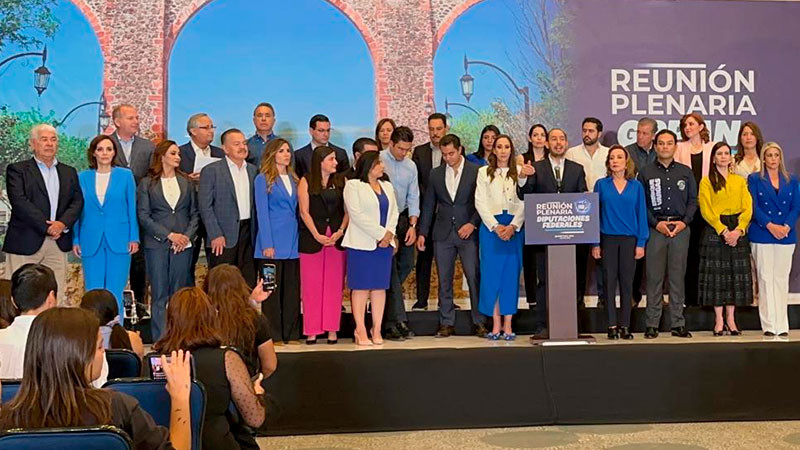 Advierten Injerencia de grupos durante elección de Jueces y Magistrados 